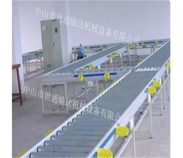 物流輸送線