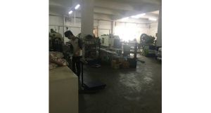 加工中心
